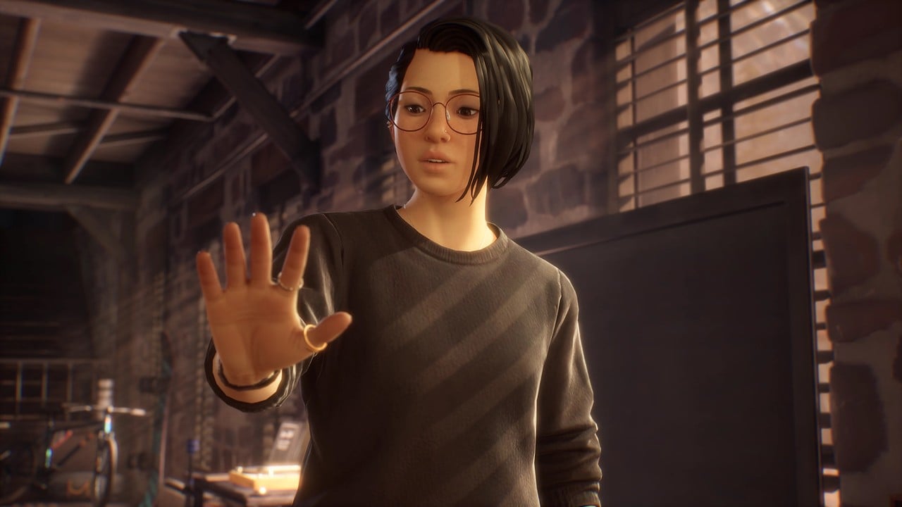 Haven Maven trophy in Life is Strange: True Colors