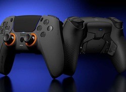 Scuf Reveals First Line of Third-Party PS5 Controllers, Prices Start at $200