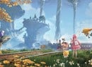 Infinity Nikki PS5 Is the Open World Anime Dress-Up Game of Your Dreams