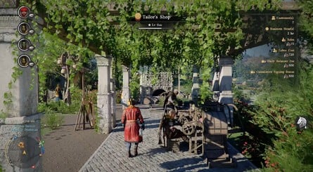Crimson Desert: Charting the Unknown PS5 3