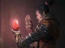 Sekiro: Shadows Die Twice - How to Upgrade Health, Posture, Attack, and Skills
