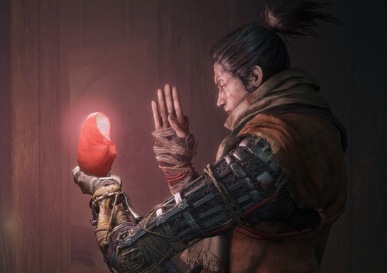 Sekiro: Shadows Die Twice - How to Upgrade Health, Posture, Attack, and Skills