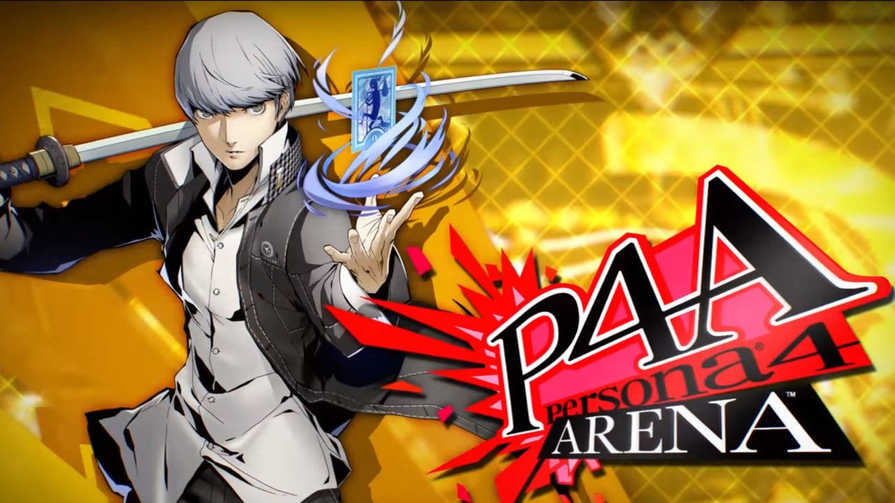 BlazBlue Cross Tag Battle Announced, Crossover Fighter Featuring ...