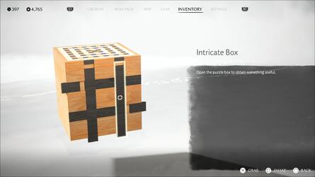 Ghost of Yotei: All Puzzle Boxes Locations and How to Solve Them Guide 28