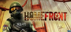 The Gamble Pays Off: THQ's Homefront Has Topped The UK Sales Charts.