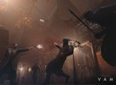 Vampyr: Chapter 5 - All Collectibles and Weapon Locations