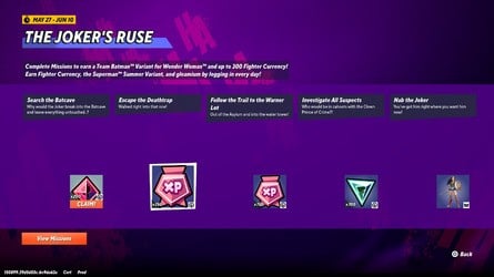MultiVersus: Battle Pass Explained and How to Level Up Quickly 8