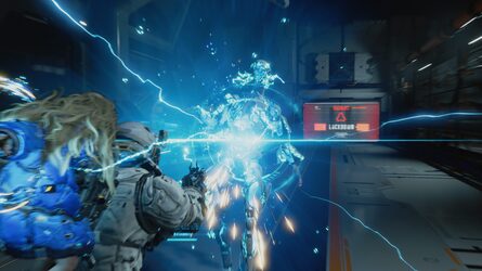 Preview: Don't Sleep on Capcom's Pragmata, the Most Inventive PS5 Shooter in Years 11