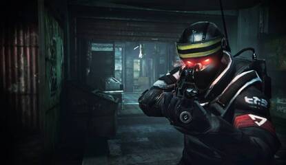 Killzone: Mercenary Looks the Business, We Can Prove It