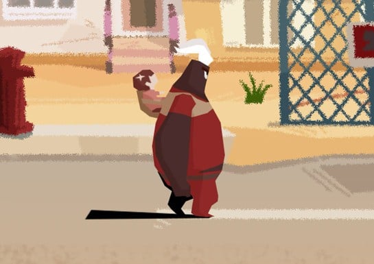 Unique Twin-Stick Shooter DAMON and BABY Takes Aim at PS5, PS4 in March