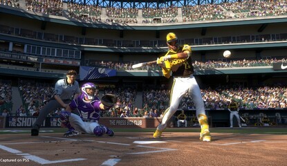 MLB The Show 21's Double XP Extended As Servers Drop the Ball