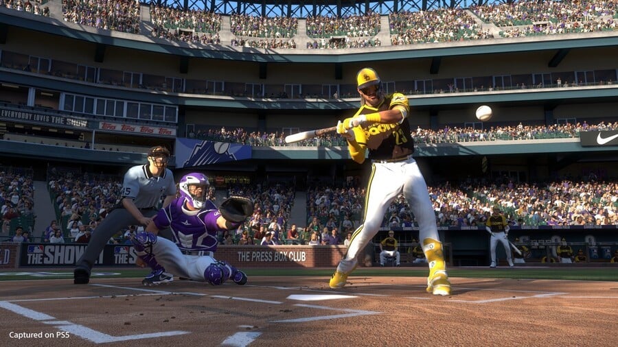 MLB The Show 21 PS5 PlayStation 5 1