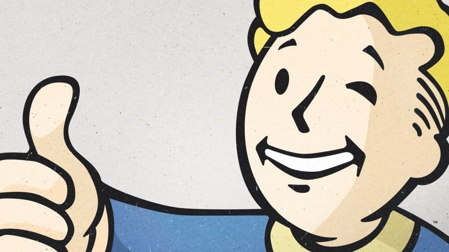 What Are You Playing This Weekend PS4 Fallout 4