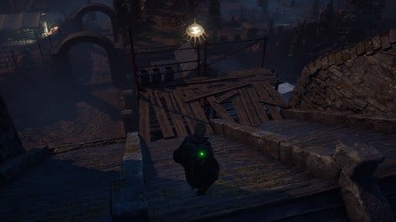 Hell Is Us: How to Solve the Church Puzzle in Jeljin 5