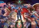PS5 Players Miss Out as SNK Adds Rollback Netcode to Classic Fighter
