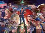 PS5 Players Miss Out as SNK Adds Rollback Netcode to Classic Fighter