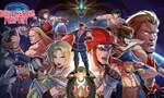 PS5 Players Miss Out as SNK Adds Rollback Netcode to Classic Fighter