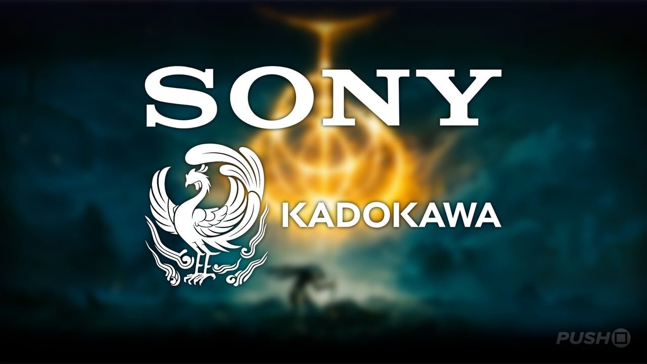 Sony Becomes Kadokawa’s Biggest Shareholder As Companies Form Alliance