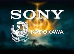 Sony Becomes Kadokawa's Biggest Shareholder As Companies Form Alliance