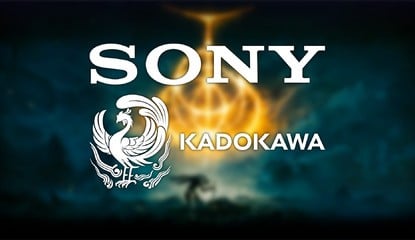 Sony Becomes Kadokawa's Biggest Shareholder As Companies Form Alliance