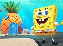 SpongeBob Remaster Will Include Cut Content from the Original Battle for Bikini Bottom