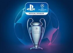 Sony Celebrates the UEFA Champions League Final with Free PS4 Theme