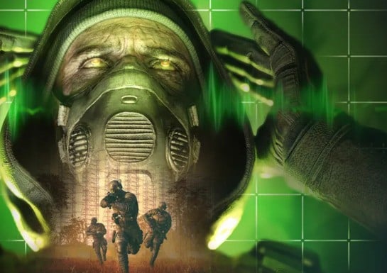 Free STALKER 2 Update Adds Quests, Locations, and Characters This Week