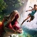 Tomb Raider's PS5 Remake Tipped to Be Just as Long as the PS1 Classic