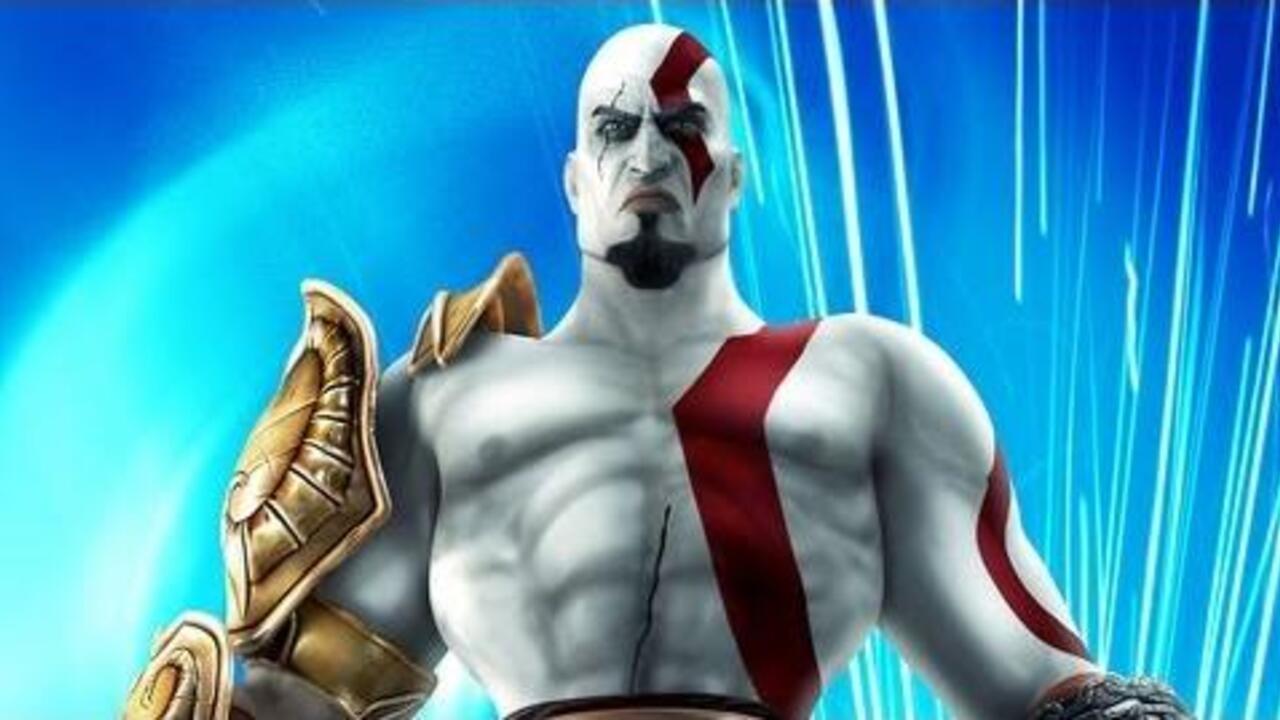 Losowo: Kratos nie chce rozmawiać o PS All-Stars Battle Royale w God of War Ragnarok