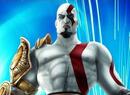 Kratos Doesn't Want to Discuss PS All-Stars Battle Royale in God of War Ragnarok