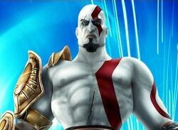 Kratos Doesn't Want to Discuss PS All-Stars Battle Royale in God of War Ragnarok