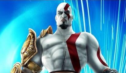 Kratos Doesn't Want to Discuss PS All-Stars Battle Royale in God of War Ragnarok