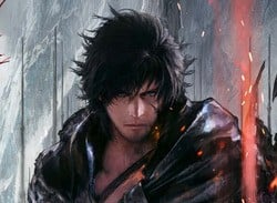 Final Fantasy 16 Has a Full New Game+ Mode, Story and Hardcore Difficulty Settings