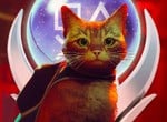 Going Platinum: Stray Is Probably the Only Game I've Speedran for a Trophy