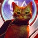 Going Platinum: Stray Is Probably the Only Game I've Speedran for a Trophy