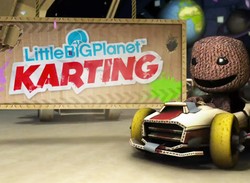 New LittleBigPlanet Karting Details Race Online