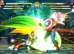 Fantastic News Promised For Marvel Vs. Capcom 3 Panel At Comic-Con