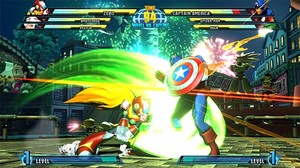 You Should Probably Brace Yourself For More Marvel Vs. Capcom 3.