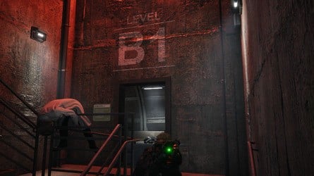 Hell Is Us: How to Solve the Auriga Museum 18