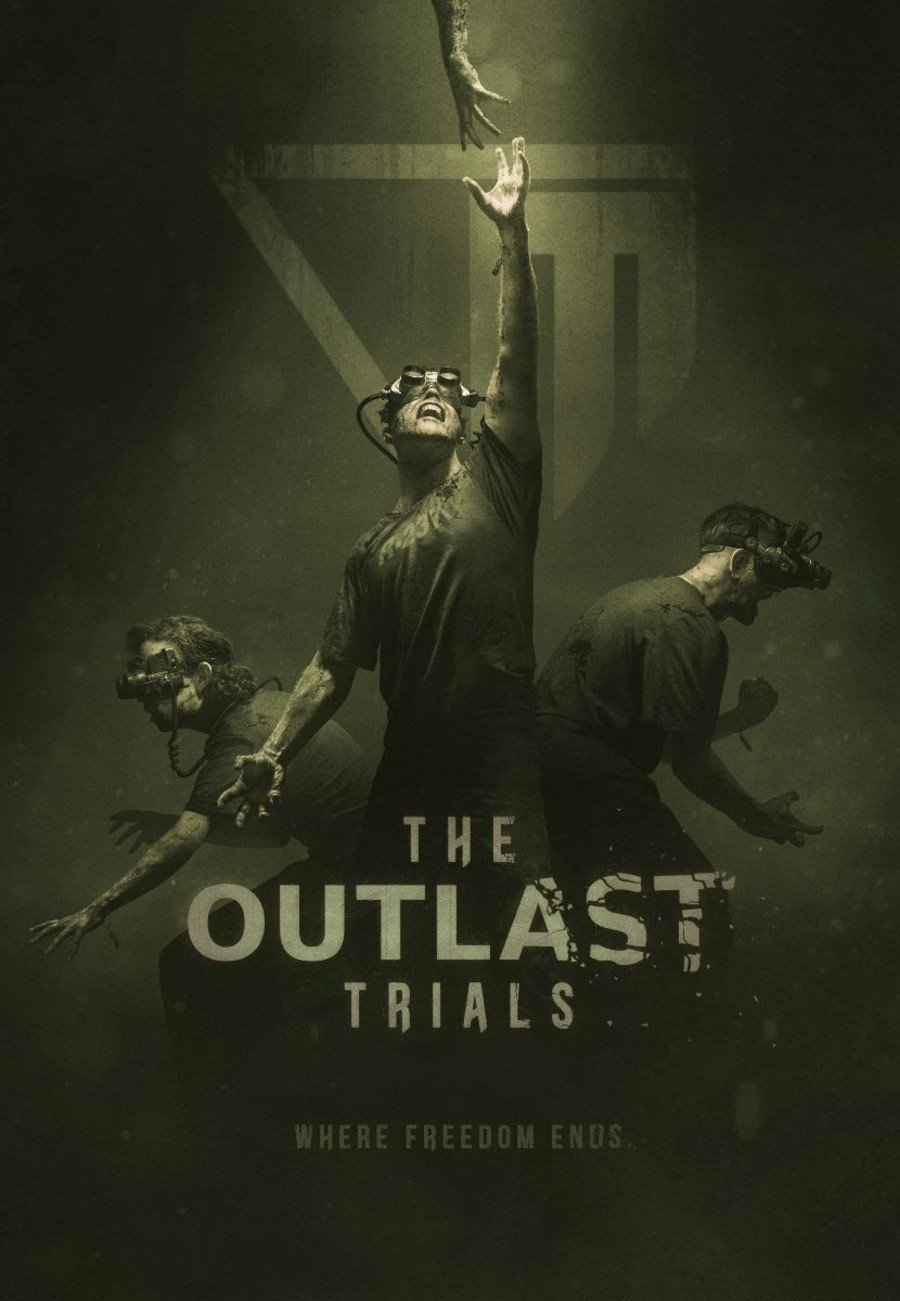 the outlast trials ps4