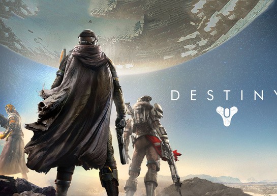 Opinion: Destiny Feels Like A Free-To-Play MMORPG - Game Informer