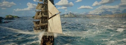 Crimson Desert: Charting the Unknown PS5 9