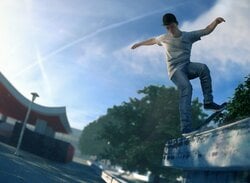 Skater XL Kickflips Onto PS4 a Little Later Than Expected