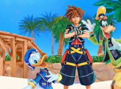 Kingdom Hearts III Gets a Fantastical New Trailer, Confirms a Bunch of Things