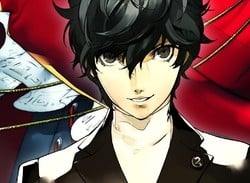 The Persona Series Hits 10 Million Copies Sold