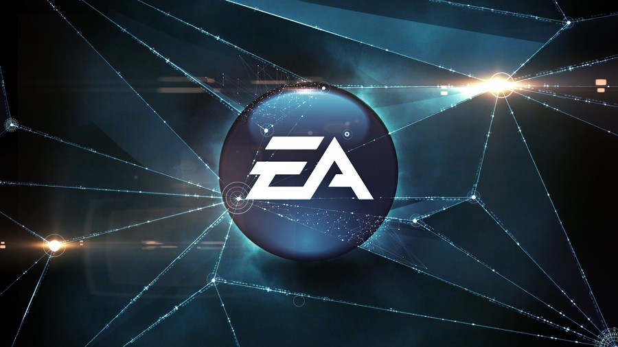 EA Games Industry 1