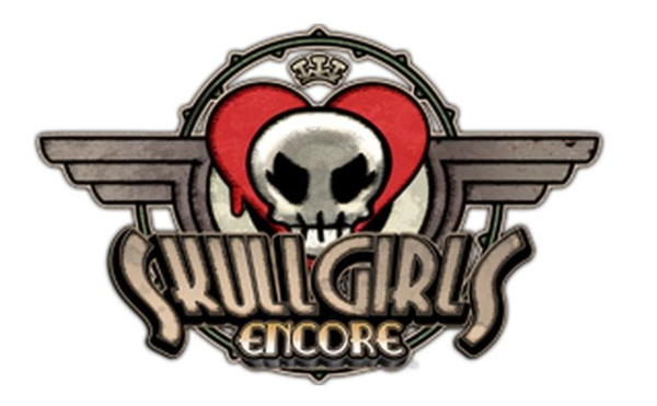 Cover of Skullgirls Encore