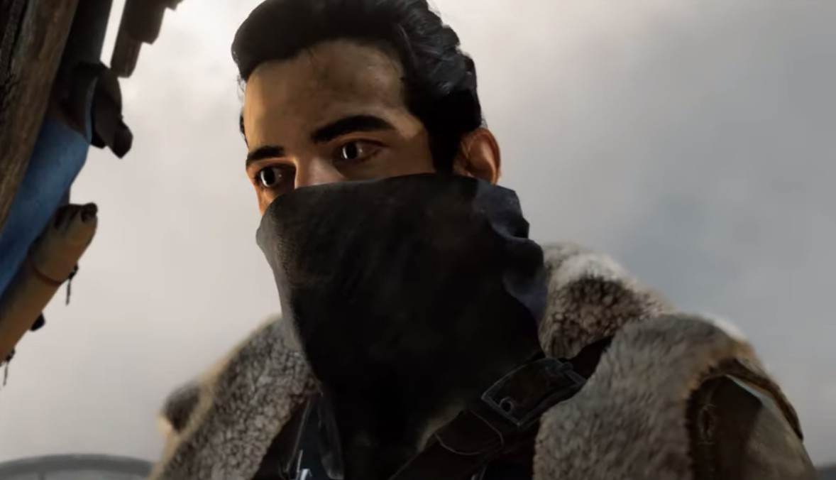 Watch Over 10 Minutes of the Sucker Punch Game That Never Got Made