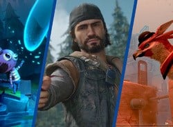 Best PS4 Games of April 2019