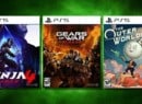 Xbox's Next Round of PS5 Games Are Available to Pre-Order Physically